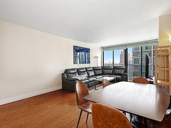 2nd image of 245 E 93rd St APT 22J
