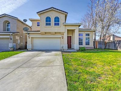 1725 Monte Vista Ct, West Sacramento, CA, 95691