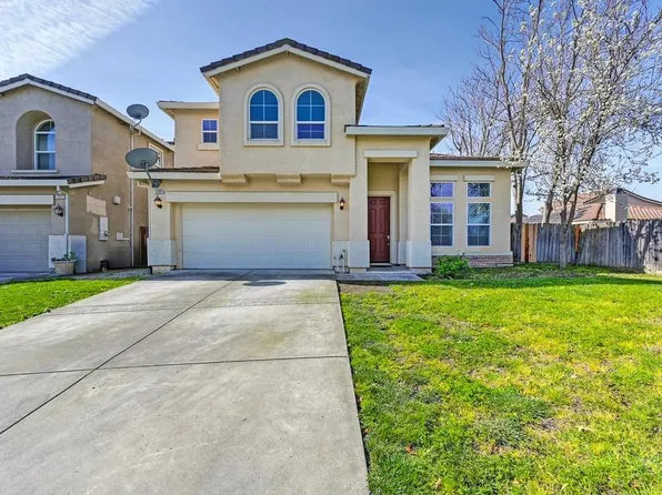 1725 Monte Vista Ct, West Sacramento, CA 95691