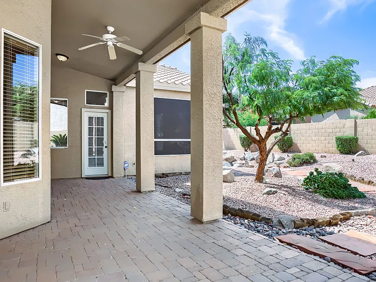 6126 E Kelton Ln — Photo 20