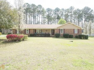 3325 Squire Ln SE, Conyers, GA 30094