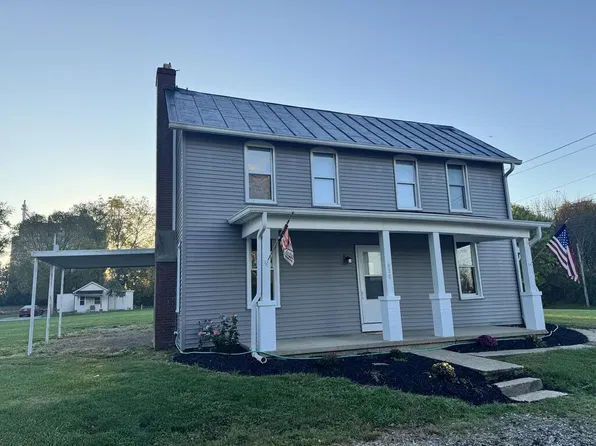 836 S Scioto St, Circleville, OH 43113