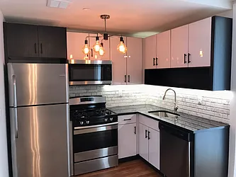 Rented by JW Real Estate Services LLC