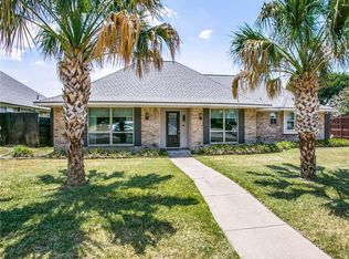916 Clinton Dr, Plano, TX 75075