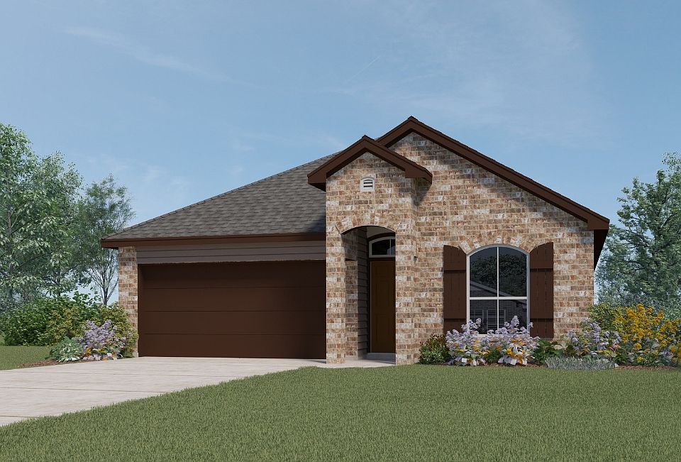 Plan Elevation.