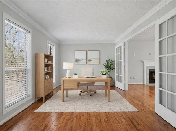 200 Five Iron Ct NW, Kennesaw, GA 30144