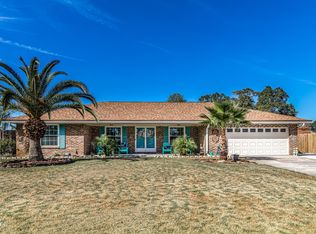 2468 Charwood Ct, Orange Park, FL 32065