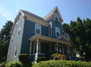 31 Brent St, Dorchester, MA 02124
