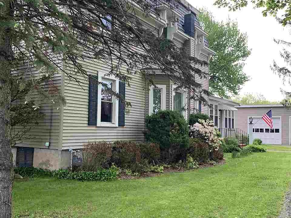 168 Union St, Heuvelton, NY 13654 Zillow