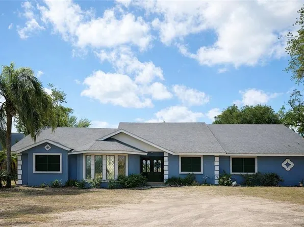 400 S 22nd St, Hidalgo, TX 78557