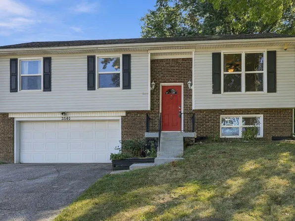 3540 Sundart Dr, Lexington, KY 40517