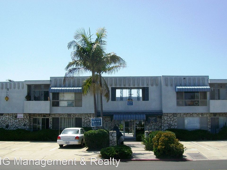 1st image of 4360 Campus Ave APT 17