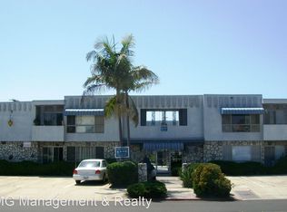 4360 Campus Ave APT 17, San Diego, CA 92103