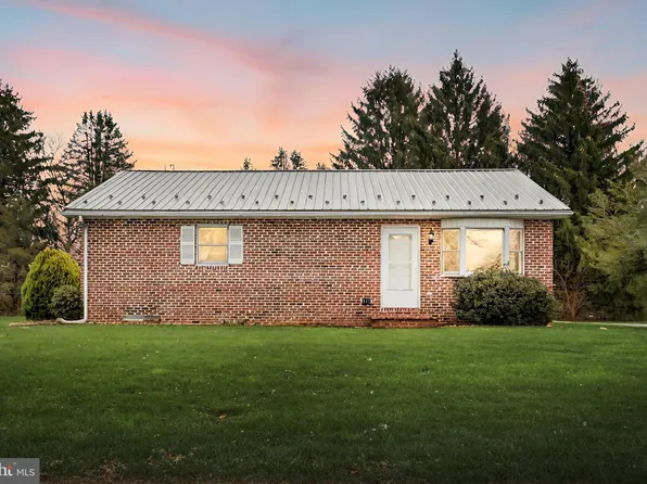 117 E Lynn Dr, East Berlin, PA 17316