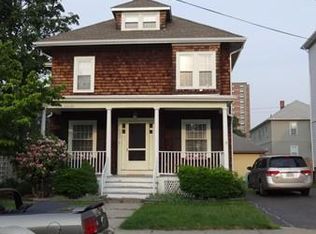 393 Madison St, Fall River, MA 02720