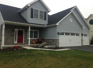 1597 Wiker Ave, Lancaster, PA 17602