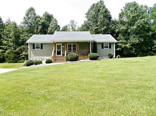 398 Skyview Dr, Greensburg, KY 42743