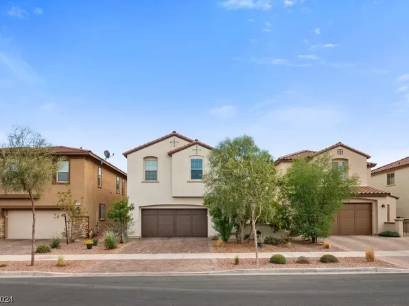 350 Andy Wheeler Dr, Henderson, NV 89011