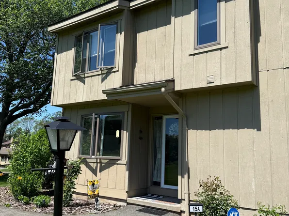 15 Pilgrim Harbor #A, Wallingford, CT 06492