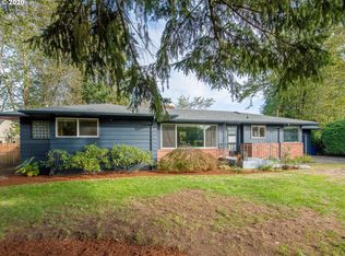 10909 NE Siskiyou St, Portland, OR