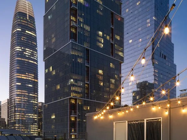 88 Guy Pl APT 403, San Francisco, CA 94105