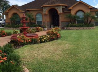 1109 Victory St, San Juan, TX 78589