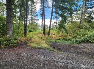 11736 Vail Cut Off Rd SE, Rainier, WA 98576