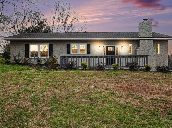 2822 Carolina Country Club Rd, Spartanburg, SC 29306
