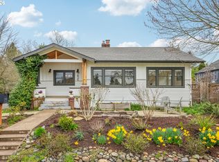 7930 N Emerald Ave, Portland, OR 97217