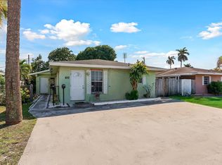 1012 Green Street, West Palm Beach, FL 33405