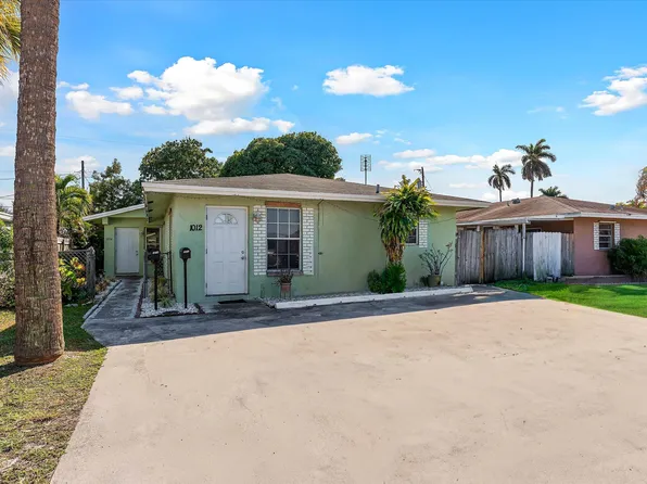 1012 Green Street, West Palm Beach, FL 33405