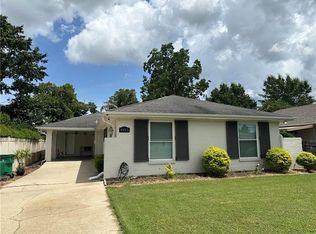 4905 Rye St, Metairie, LA 70006