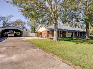 25160 Stassi Rd, Plaquemine, LA 70764