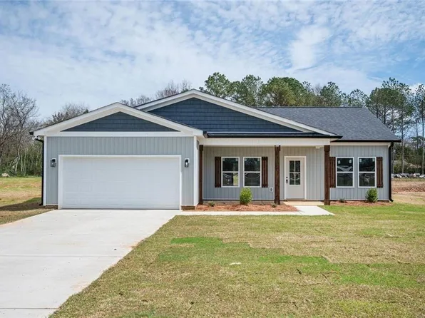 504 Branch St, Cedartown, GA 30125