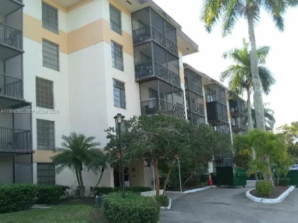 5570 NW 44th St APT 507A, Fort Lauderdale, FL 33319