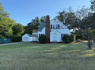 8191 E Highway 19, Loris, SC 29569