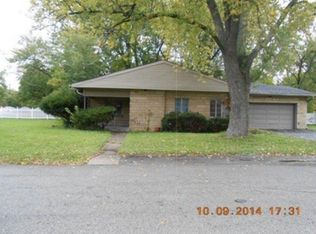 6329 N Michigan Rd, Indianapolis, IN 46268