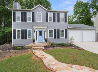 145 Plantation Ct, Johns Creek, GA 30022