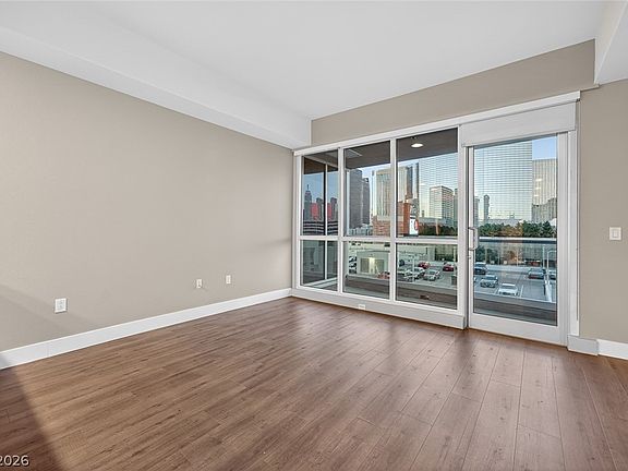 2nd image of 4575 Dean Martin Dr Unit 601