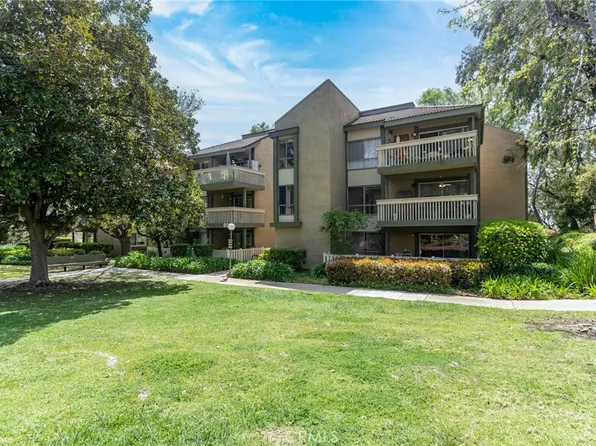 801 Pinetree Cir APT 25, Thousand Oaks, CA 91360