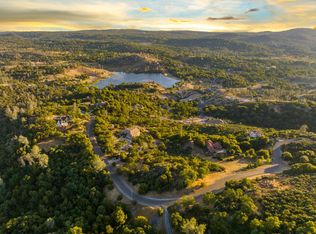 3620 Castlerock Rd, Placerville, CA 95667