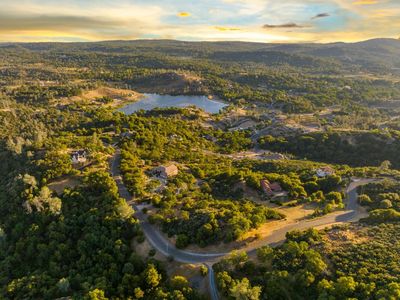 3620 Castlerock Rd, Placerville, CA, 95667