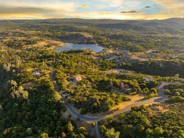 3620 Castlerock Rd, Placerville, CA 95667