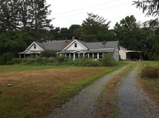 387 Sawmill Rd, Cogan Station, PA 17728