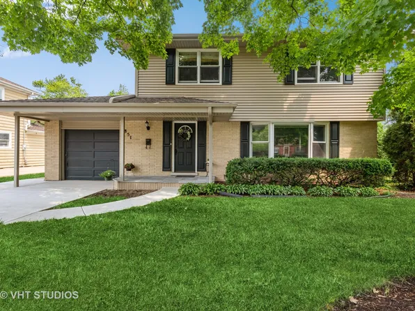 851 Warrington Rd, Deerfield, IL 60015