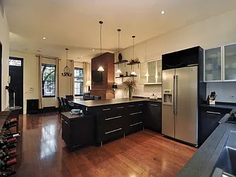 Sold by Sotheby's International Realty