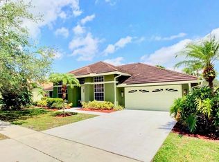 117 Cassily Way, Jupiter, FL 33458