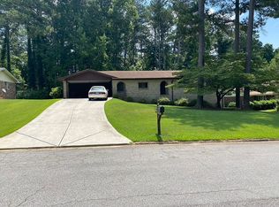 674 Noell Way, Lilburn, GA 30047