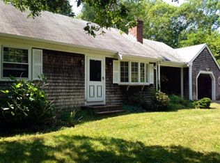 43 Turtleback Rd, Marstons Mills, MA 02648