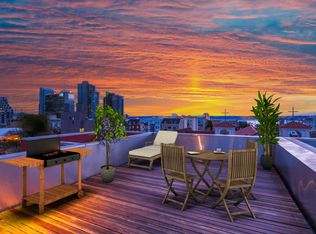 1695 State St, San Diego, CA 92101